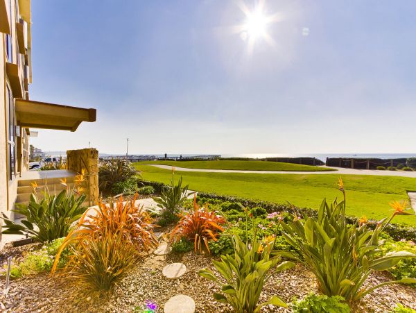 La Jolla Condo 959279