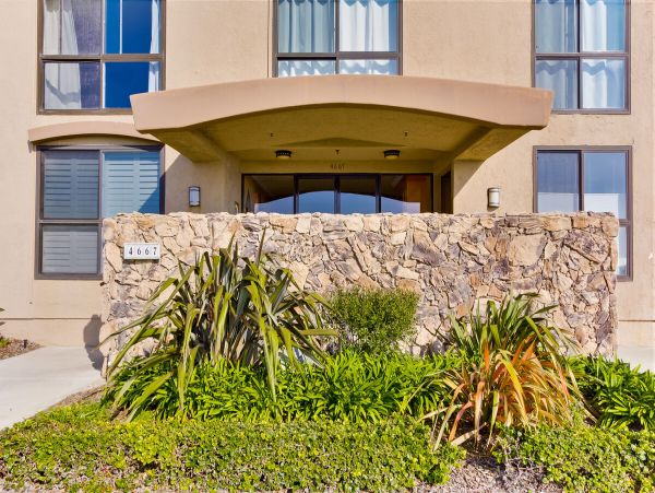 La Jolla Condo 959279