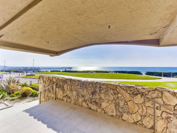La Jolla Condo 959279