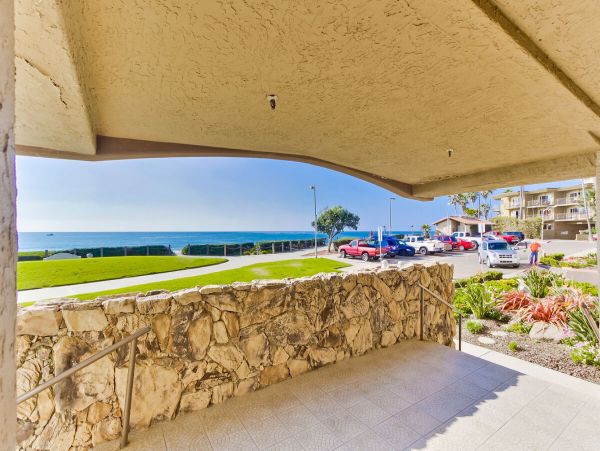 La Jolla Condo 959279