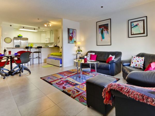 La Jolla Condo 959279
