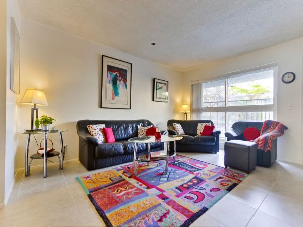 La Jolla Condo 959279