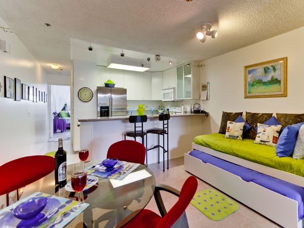 La Jolla Condo 959279