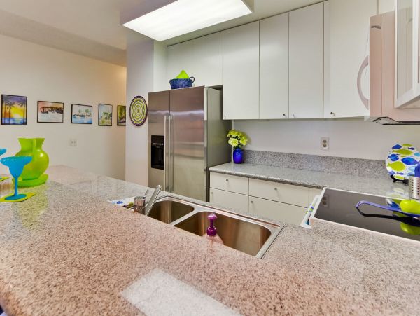 La Jolla Condo 959279
