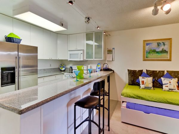 La Jolla Condo 959279