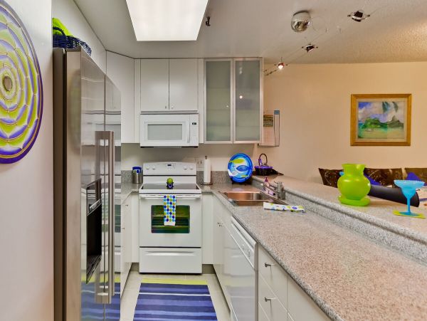 La Jolla Condo 959279