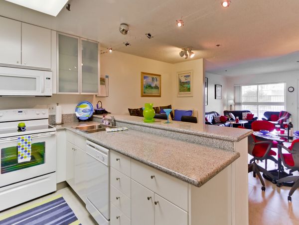 La Jolla Condo 959279