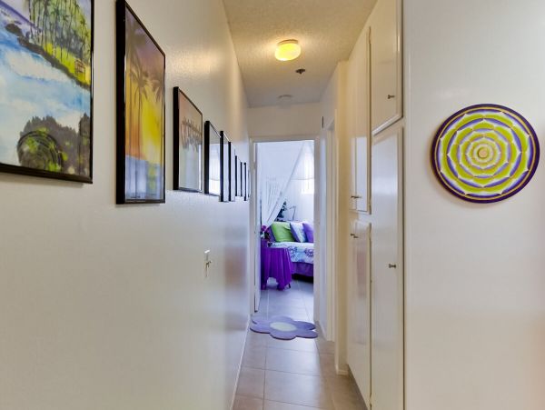 La Jolla Condo 959279
