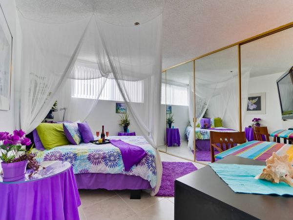 La Jolla Condo 959279