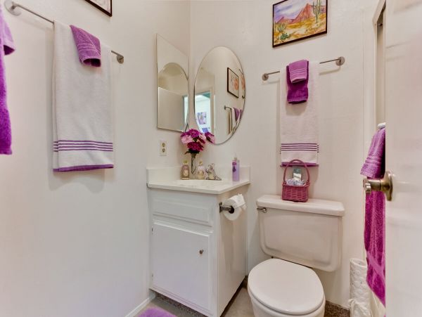 La Jolla Condo 959279