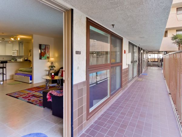 La Jolla Condo 959279