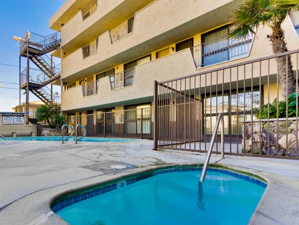 La Jolla Condo 959279