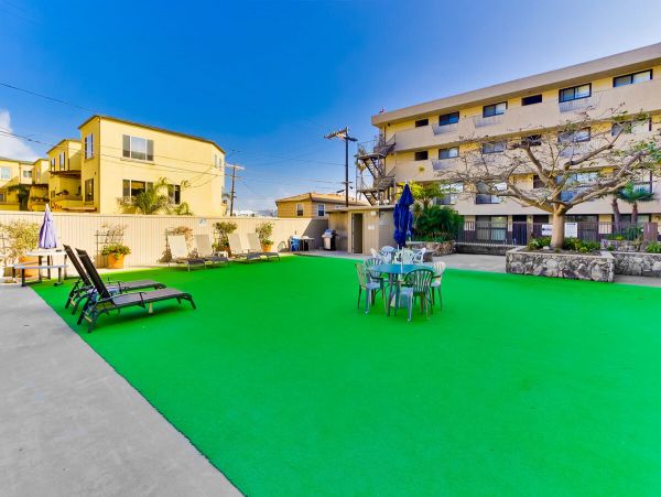 La Jolla Condo 959279