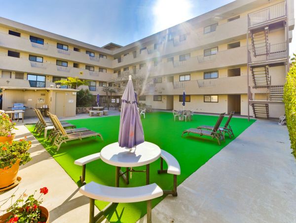La Jolla Condo 959279