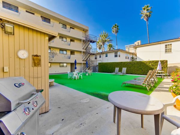 La Jolla Condo 959279