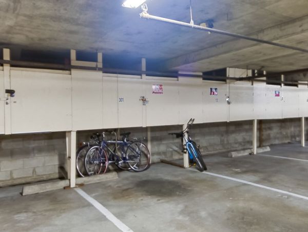 La Jolla Condo 959279