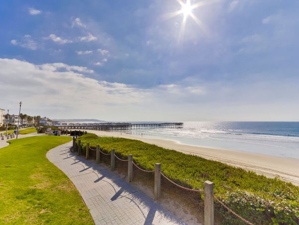 La Jolla Condo 959279