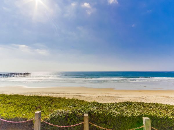 La Jolla Condo 959279
