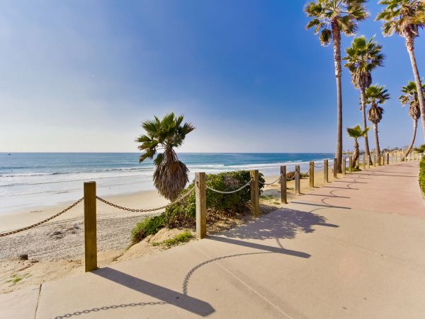 La Jolla Condo 959279