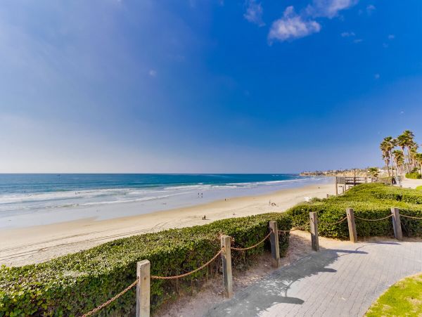 La Jolla Condo 959279