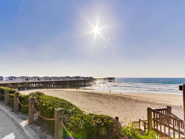 La Jolla Condo 959279