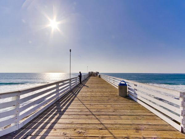 La Jolla Condo 959279