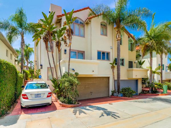 La Jolla Home 959280