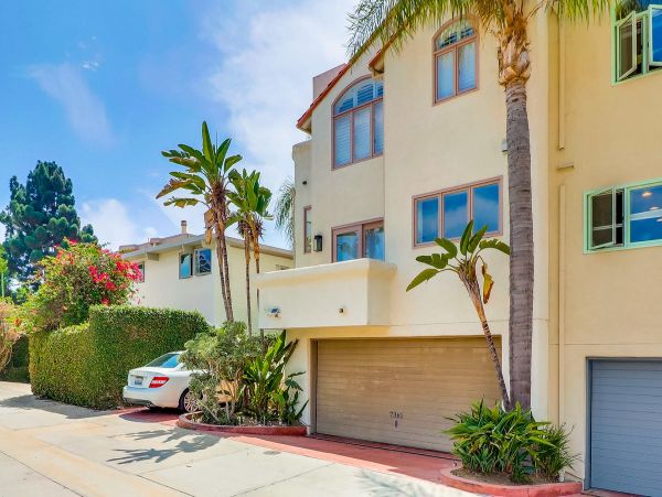 La Jolla Home 959280