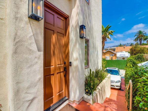 La Jolla Home 959280