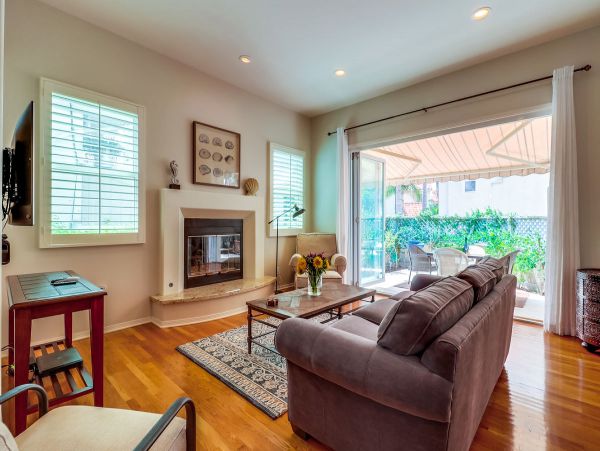 La Jolla Home 959280
