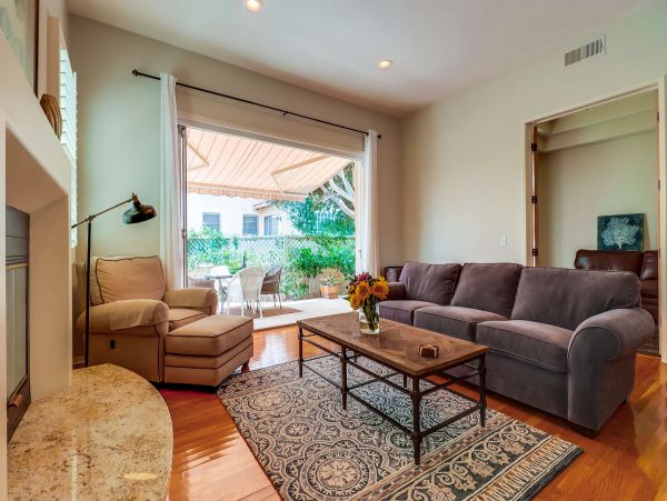 La Jolla Home 959280