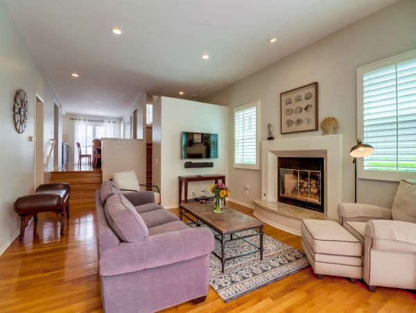 La Jolla Home 959280