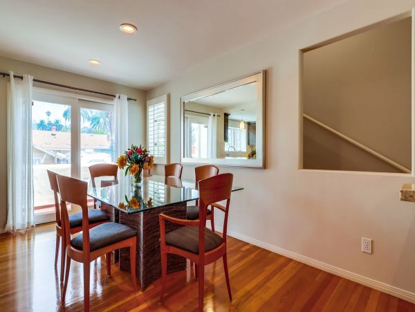 La Jolla Home 959280