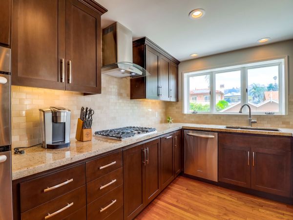 La Jolla Home 959280