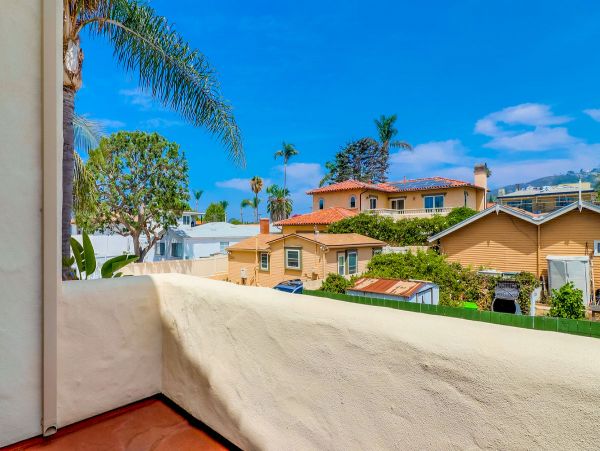 La Jolla Home 959280