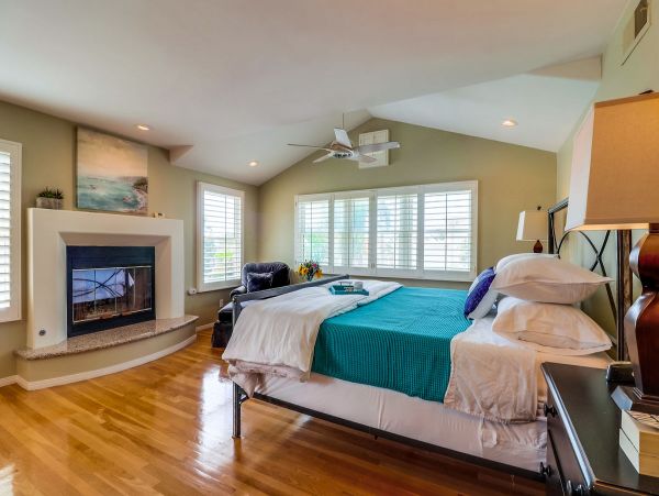 La Jolla Home 959280