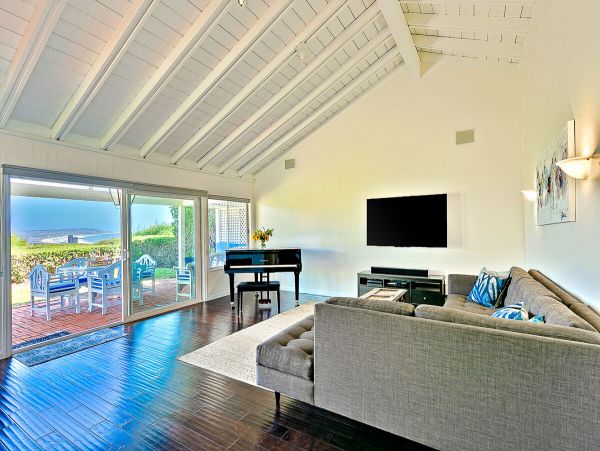 Clean and Bright with Beautiful Views