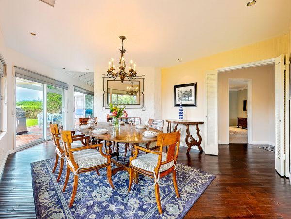 Clean and Bright with Beautiful Views