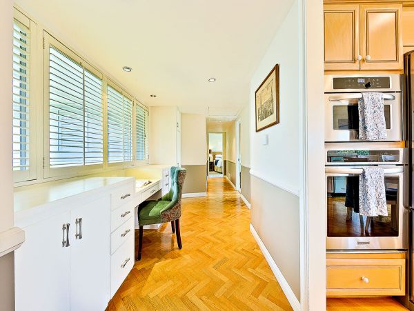 Clean and Bright with Beautiful Views