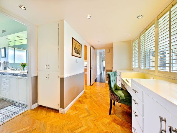 Clean and Bright with Beautiful Views