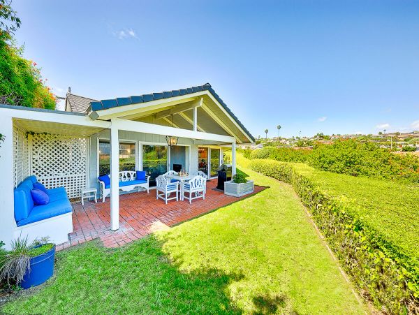 Clean and Bright with Beautiful Views