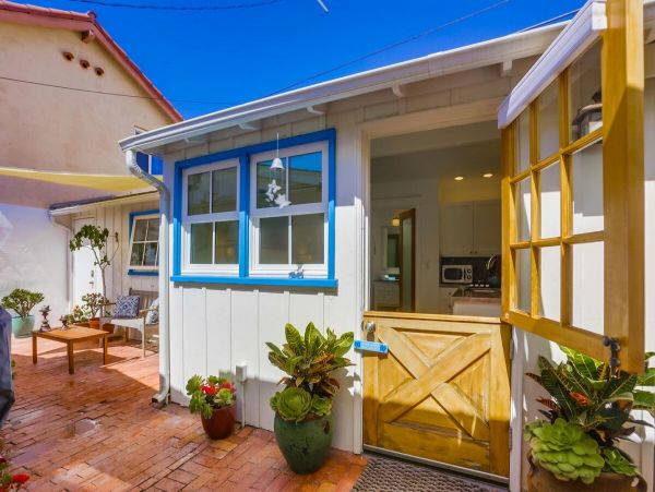 La Jolla Home 959282