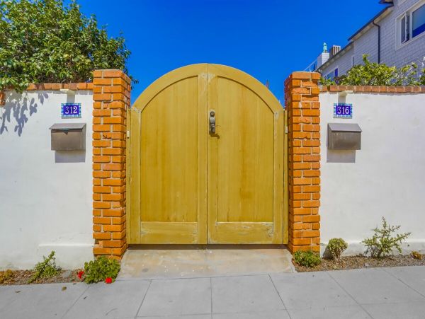 La Jolla Home 959282