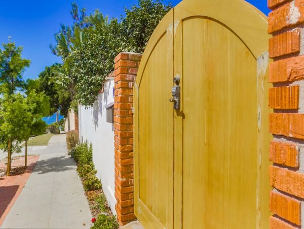 La Jolla Home 959282