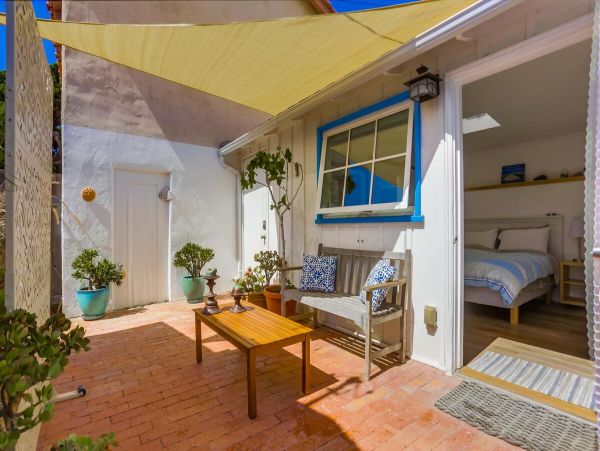 La Jolla Home 959282