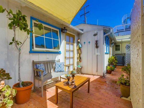 La Jolla Home 959282