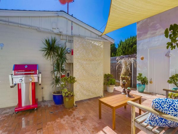 La Jolla Home 959282