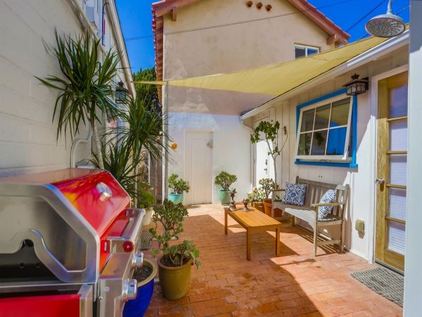 La Jolla Home 959282