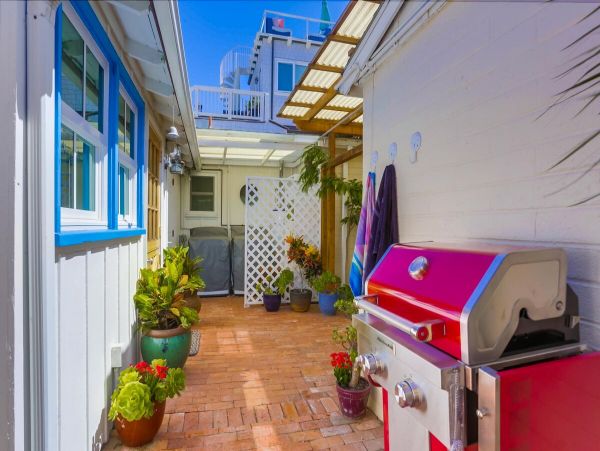 La Jolla Home 959282
