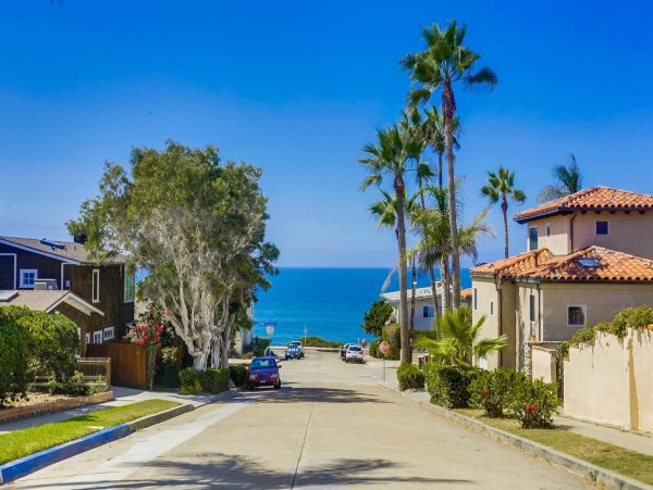La Jolla Home 959282